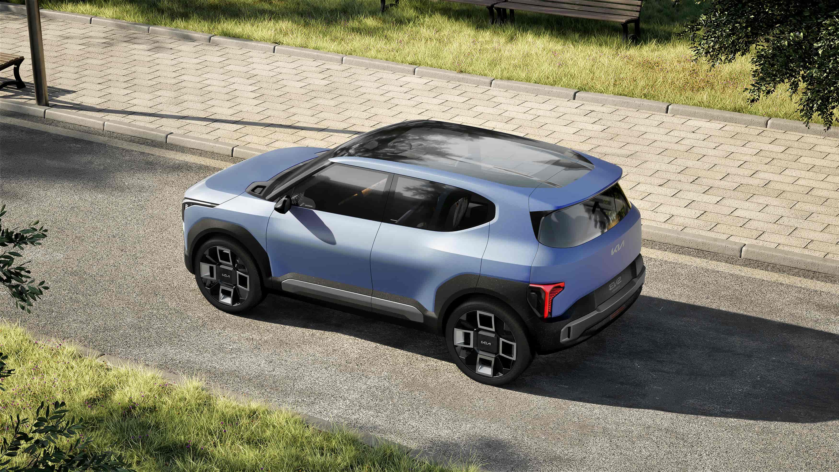 kia ev2 concept unveiled 1