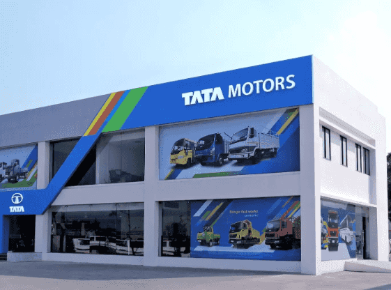 tata motors