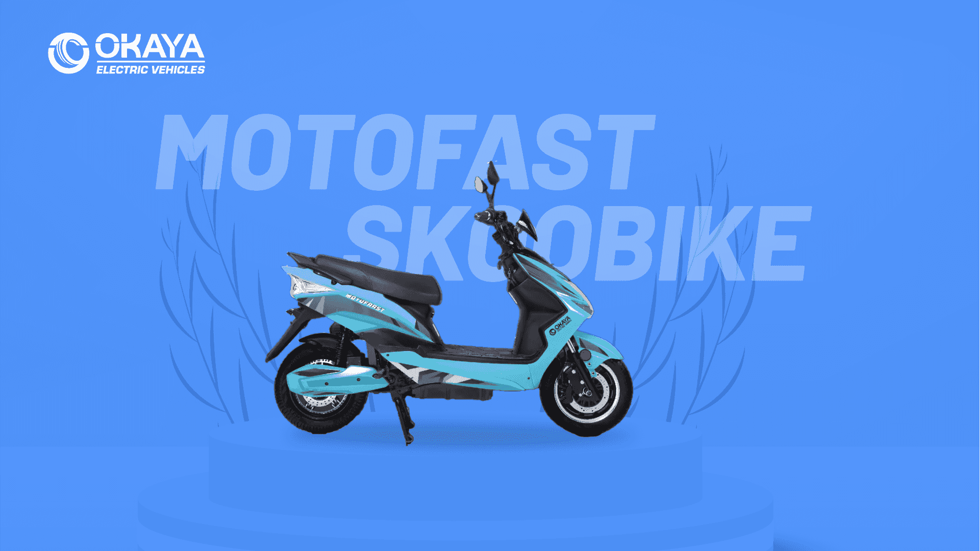 motofast okaya