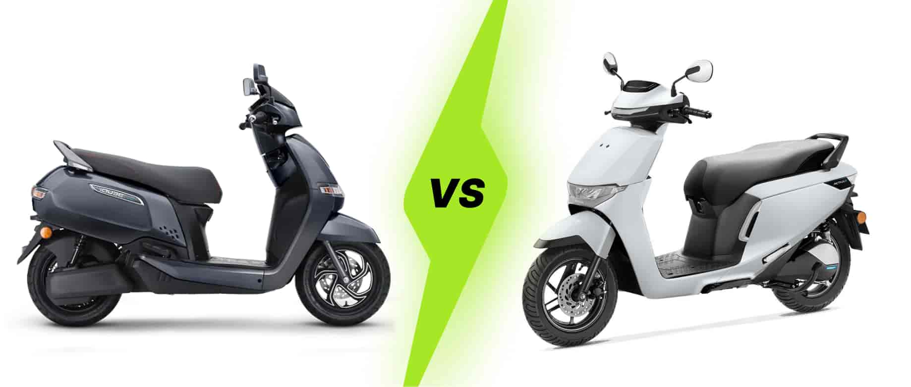 tvs vs honda