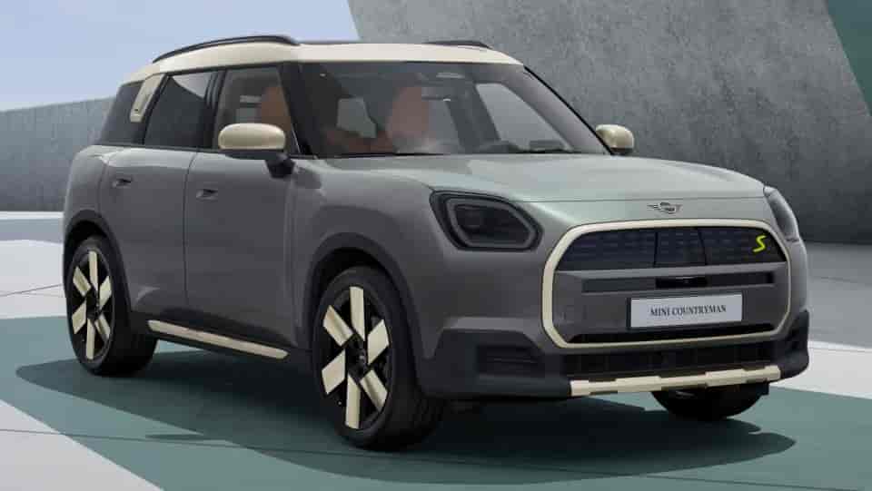 countryman main