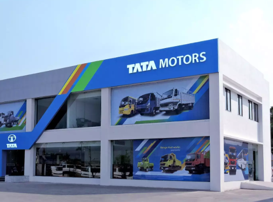 tata motors