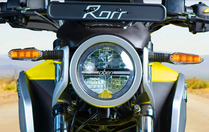 Oben-Rorr-Ev-Head Light