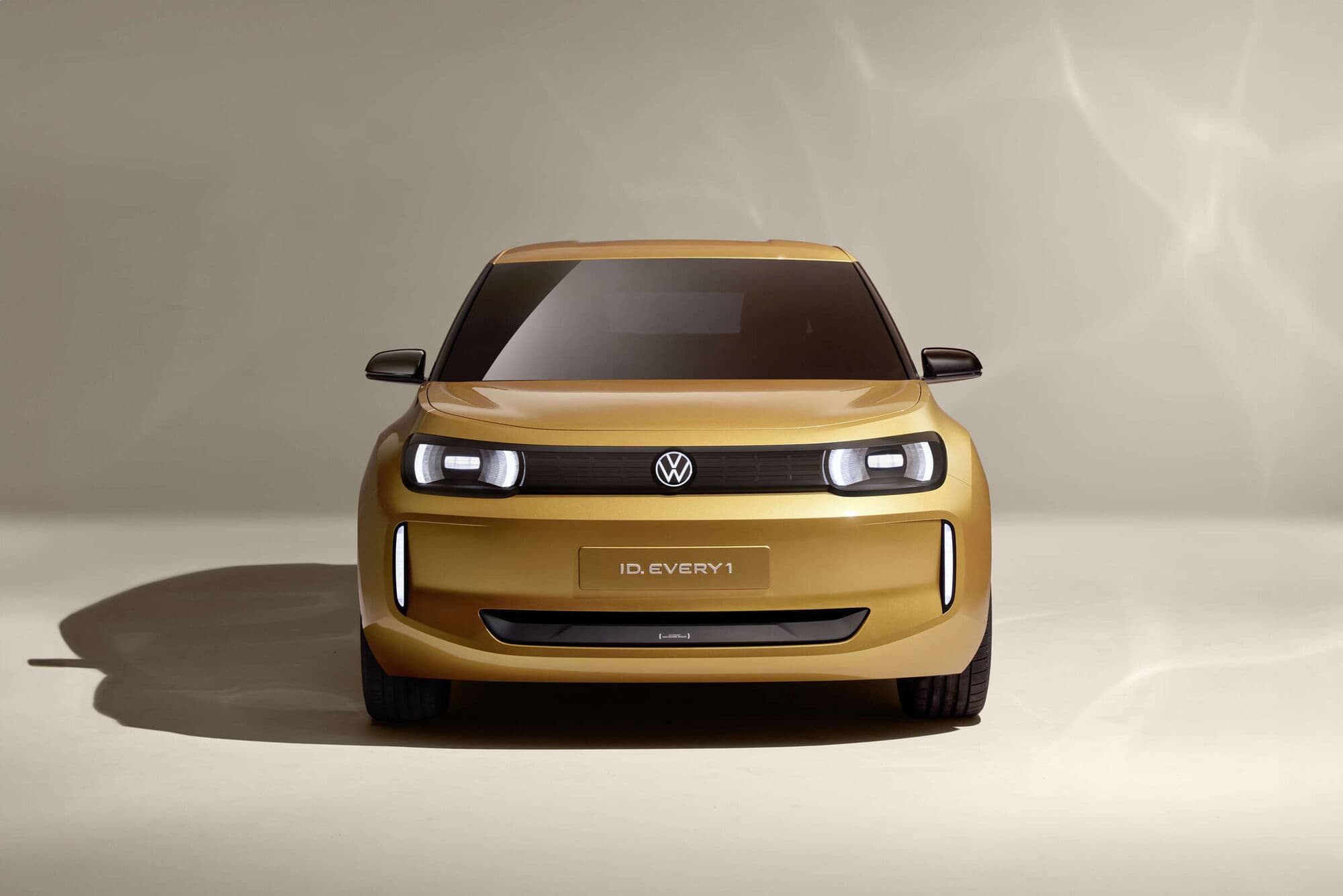 Volkswagen ID Every1 Concept