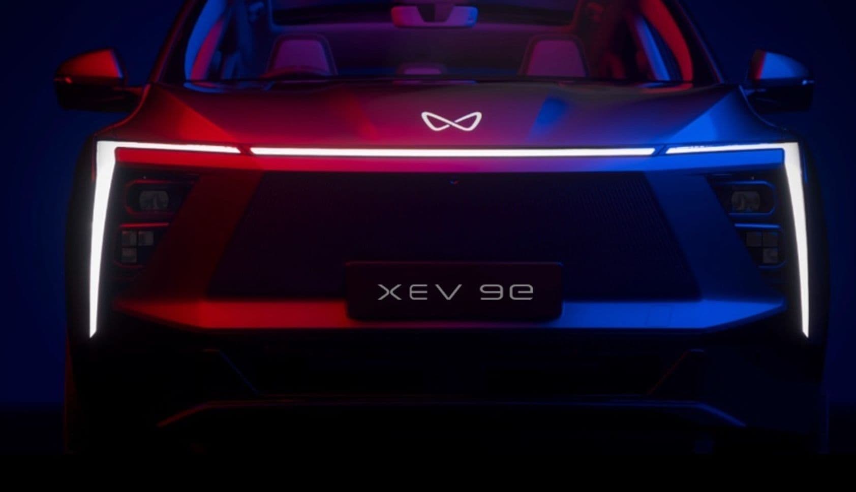 xev 9e