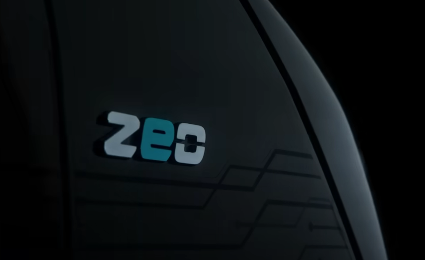 zeo branding