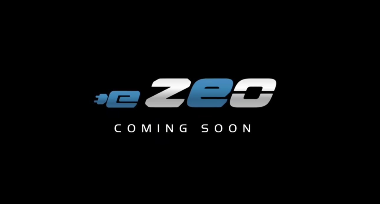 ezeo coming soon