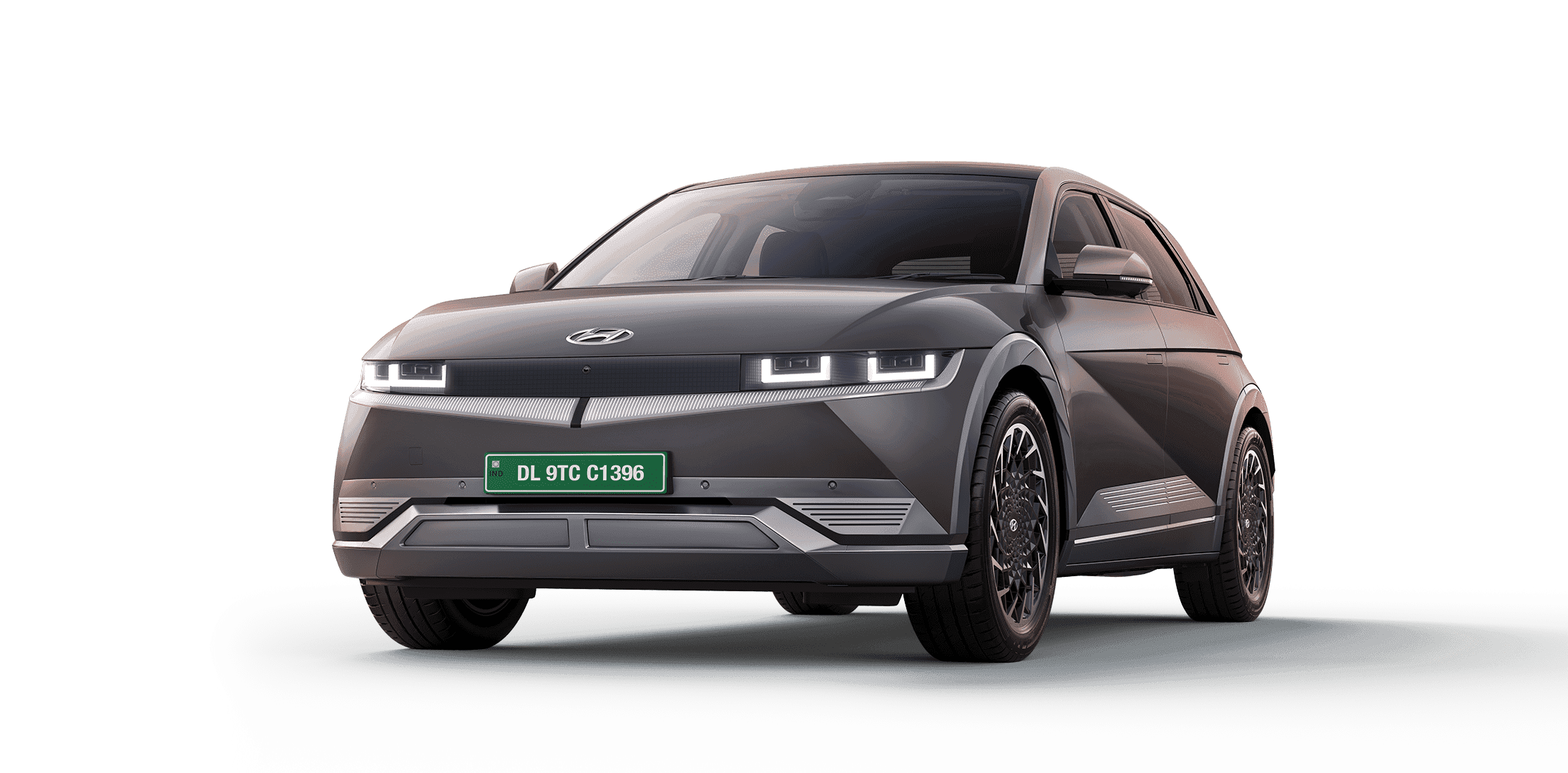 hyundai ioniq 5 new