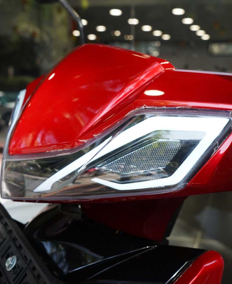 ivoomi headlight