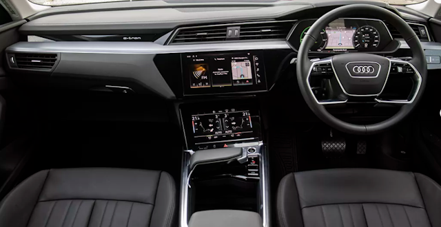 Audi-E-Tron-Ev-Dashboard