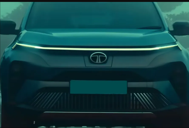 Tata-Curvv-Ev-Exterior Image